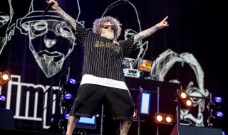 Концертът на Limp Bizkit в Талин може да бъде отменен заради проруски коментари на Фред Дърст