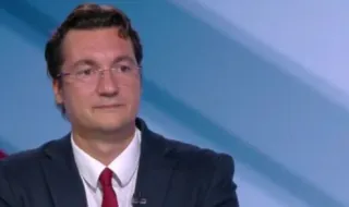 Крум Зарков: Вярвам, че Йотова ще спечели. Тя има всички основания за това 