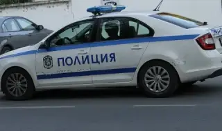 Непълнолетен счупи челюстта на мъж