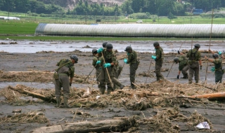 Природни стихии по света и у нас