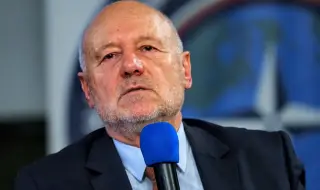 Тагарев: Китай се позиционира като лидер на антидемократичния свят