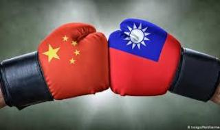Тайван призова Пекин да прояви сдържаност и да спре с провокациите