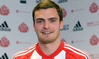 Адам Джонсън се замеси в секс скандал