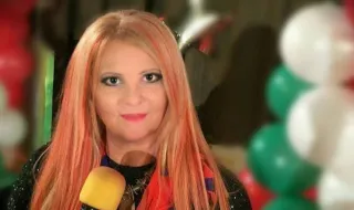 Актрисата Илиана Балийска празнува 45 години на сцена в Летница