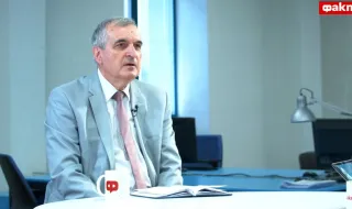 Ангел Орбецов пред ФАКТИ: Тръмп отхвърли иранския план, но остави вратата за преговори отворена (ВИДЕО)