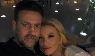 Башур зарязал Емилия, защото отишла на купон на Коко Динев