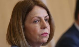 Фандъкова: Бюджетът е на София е реалистичен – три са основните цели, които съм заложила