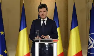 Некорумпиран прагматик: кой е новият президент на Румъния