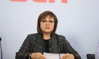 Нинова с три въпроса към властта относно бежанците 