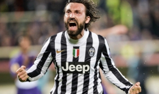 Пирло отказа на Ал Джайш