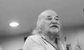 Президентът за Боян Радев: Напусна ни Човек с непреходни ценности и завети