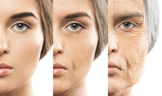 Защо всички остаряваме различно?