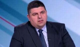 Ивайло Мирчев: Можем да си доставяме и друг газ