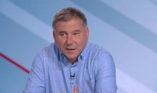 Иван Кръстев: Войната показа, че има украинска нация, а неин баща е Путин