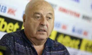 Ventsi Stefanov responded to Iliyan Filipov: If he doesn't know what SOS is in life, call me
