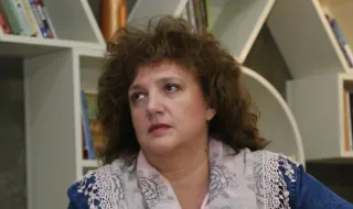 Весислава Танчева: Изборите у нас или се купуват, или се печелят през заплахи