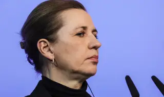 Дания изпраща Ф-35 в Арктика и обсъжда Гренландия със САЩ