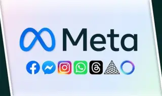 Мащабен глобален срив в платформите на Meta засегна милиони потребители по целия свят