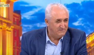 Радев се доказа като стабилен и умерен държавен глава - позитивите му са повече от негативите