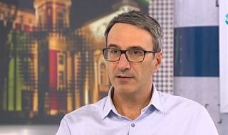 Трайчо Трайков: Не е задължително след мораториума да падне небето, има техники