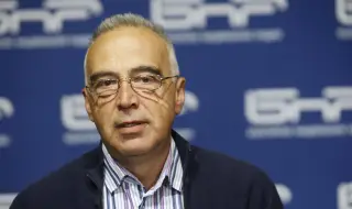  Антон Кутев: "Прогресивна България" подготвя система за проследимост на цените и надценките