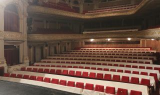 52% от пълнолетните българи не са посетили нито едно културно събитие през последната година