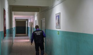 Арестуваха руски кмет