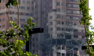 Атина предупреди своите граждани в Израел да останат в укритие