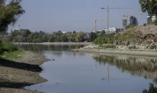 Нивото на Дунав: защо България се справя по-добре от другите