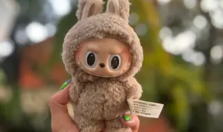 Пол Кинг ще снима филм за играчката-чудовище Лабубу