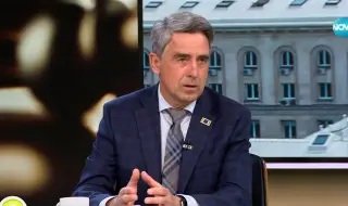 Росен Плевнелиев: Асен Василев трябва да си отиде, ако ПП има инстинкт за оцеляване