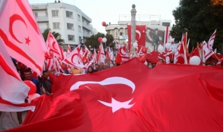Турция решава съдбата си на 16-ти април