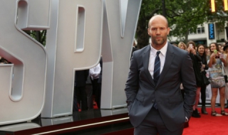 Джейсън Стейтъм ще се жени