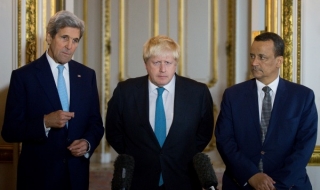 САЩ и Великобритания призоваха за мир в Йемен