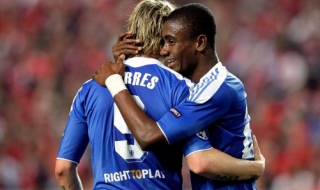 Торес: Не съм щастлив. Обмислям дали да оставам в Челси