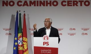 Управляващите спечелиха регионалния вот в Португалия - 1