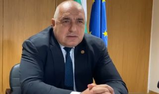 Борисов: Подчертавам, подкрепяме Гърция и Кипър (ВИДЕО)