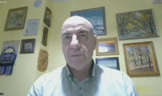 Доц. Любомир Киров: Няма данни за грипна вълна, обстановката остава спокойна