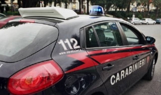 Италианската полиция закопча мафиотски бос