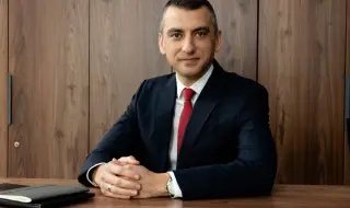 Мартин Георгиев става изпълнителен директор на Електрохолд Трейд