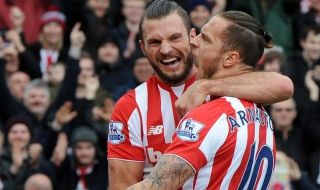 Прогноза на деня: Стоук Сити - Саутхемптън