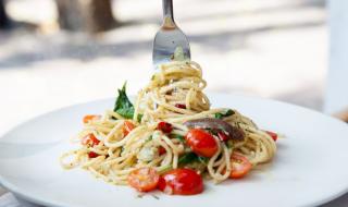 Рецепта на деня: Спагети ала путанеска