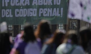 Абортът в Мексико вече не е престъпление