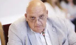 Д-р Брънзалов: Здравната вноска трябва да се увеличи на 10%