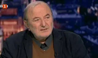 Д-р Николай Михайлов: Суверенът е подкокоросван да гласува, тогава той се превръща в плячка на демагози