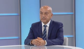 Гълъб Донев: Държавата е в кризисна ситуация. "Газпром" май пак е опция 