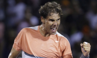 Надал отново "завладя" Ролан Гарос