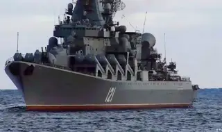 "Не им вярвам": майки на загинали руски моряци от "Москва"