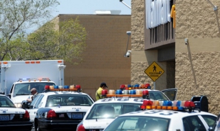 Петима загинали след престрелка в Лас Вегас