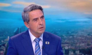 Плевнелиев прие! Контактната група ще преговаря открито в сградата на Народното събрание